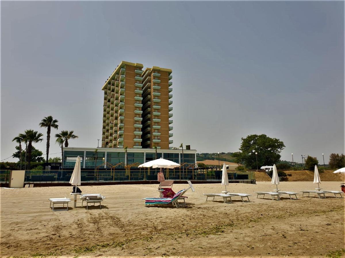 Interno 132 Apartment ปอร์โต ซาน จอร์โจ ภายนอก รูปภาพ