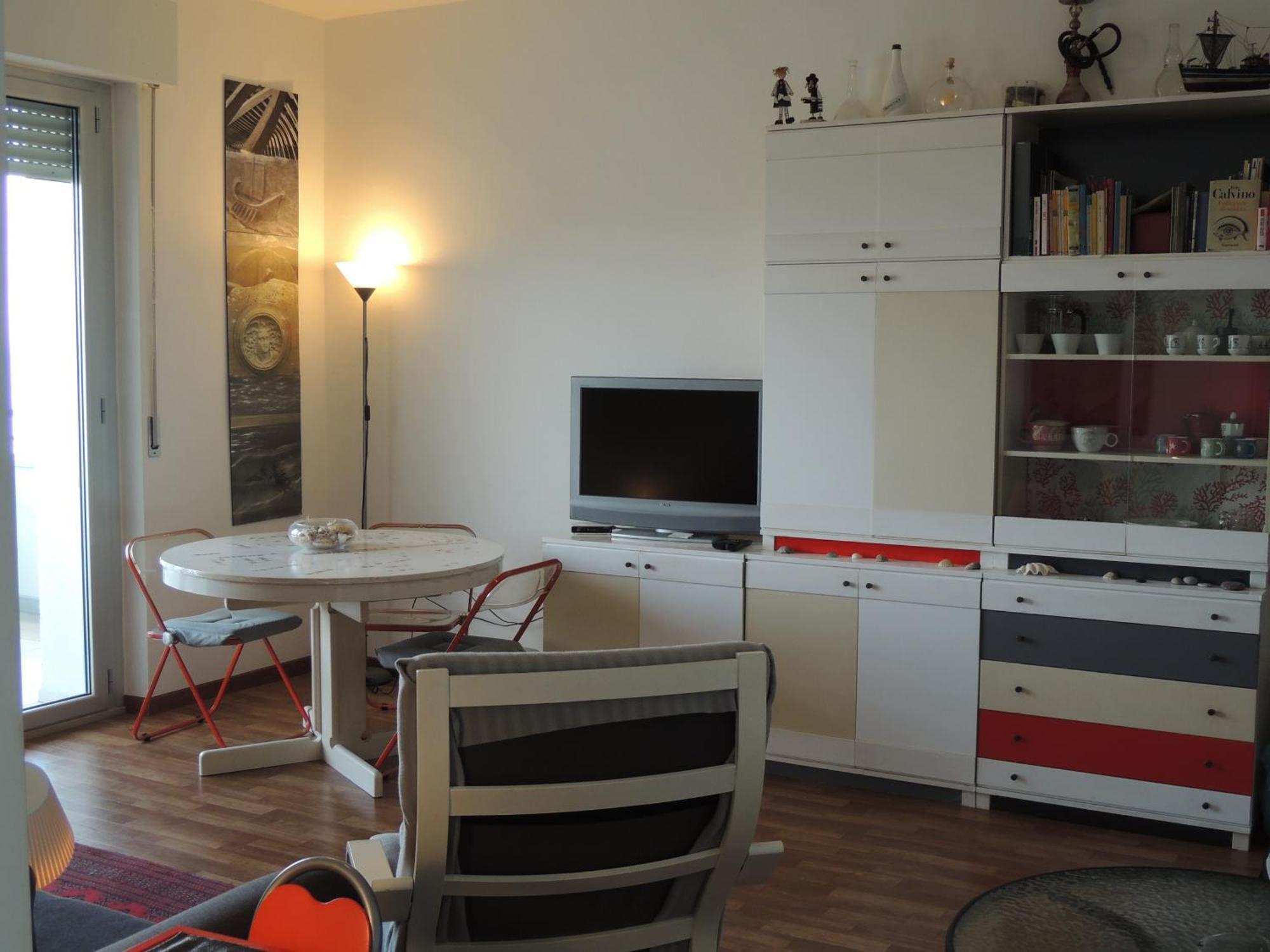 Interno 132 Apartment ปอร์โต ซาน จอร์โจ ภายนอก รูปภาพ