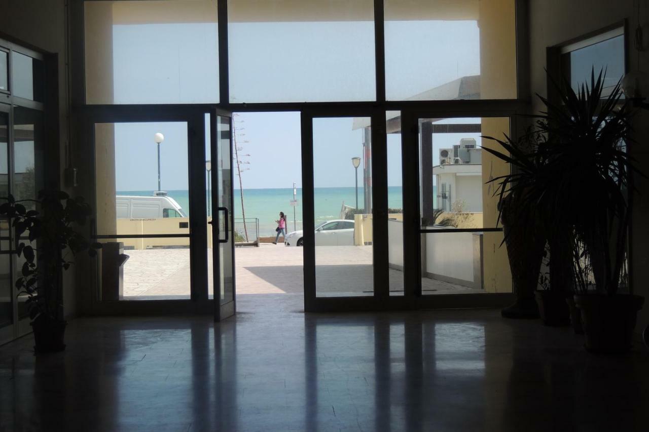 Interno 132 Apartment ปอร์โต ซาน จอร์โจ ภายนอก รูปภาพ