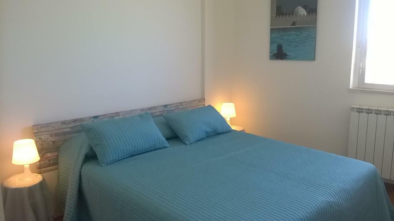 Interno 132 Apartment ปอร์โต ซาน จอร์โจ ภายนอก รูปภาพ