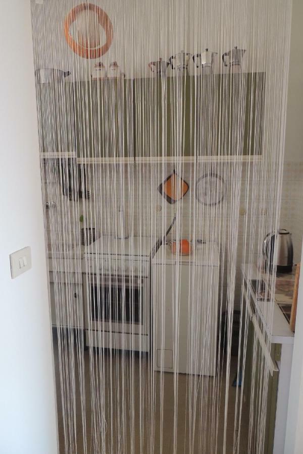Interno 132 Apartment ปอร์โต ซาน จอร์โจ ภายนอก รูปภาพ