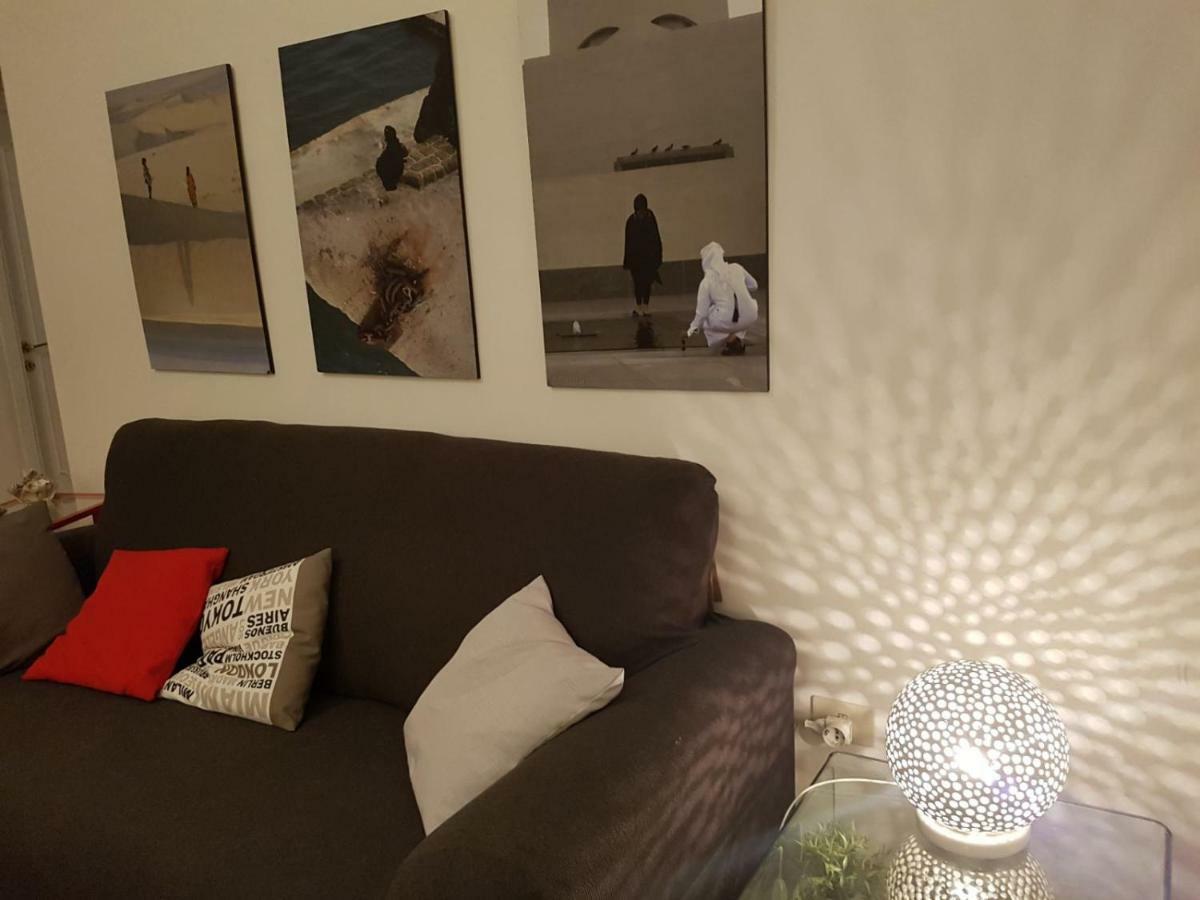 Interno 132 Apartment ปอร์โต ซาน จอร์โจ ภายนอก รูปภาพ