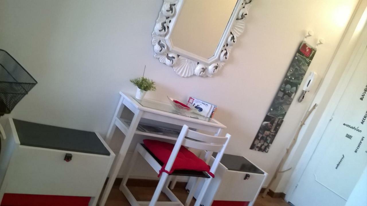 Interno 132 Apartment ปอร์โต ซาน จอร์โจ ภายนอก รูปภาพ